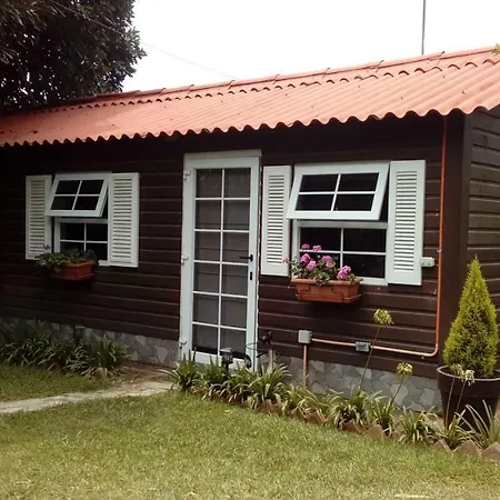 Casa Carolina Guest House
